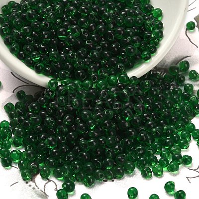 MIYUKI 3.4mm Drop Beads Y-SEED-MY04-DP146-1
