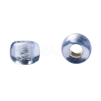 TOHO 11/0 Round Beads SEED-XTR11-0033F-1