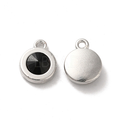 Alloy Pendant PALLOY-K001-093P-1