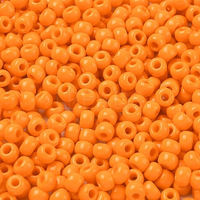 TOHO 3/0 Round Beads SEED-TR03-0042D-1