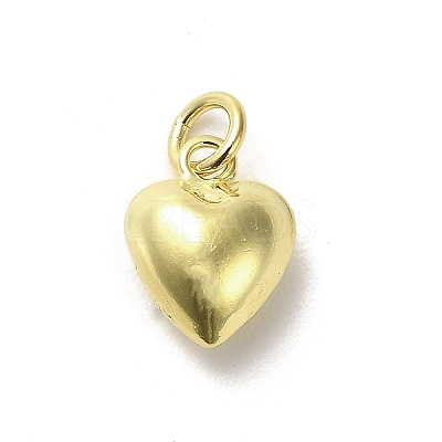 925 Sterling Silver Pendants STER-P057-07C-G-1