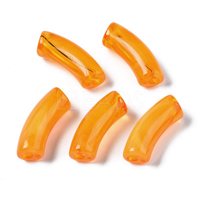 Acrylic Beads SACR-S678-011-1