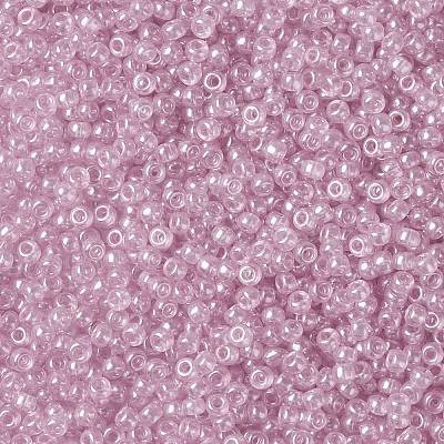 MIYUKI Round Rocailles Beads X-SEED-G008-RR3503-1