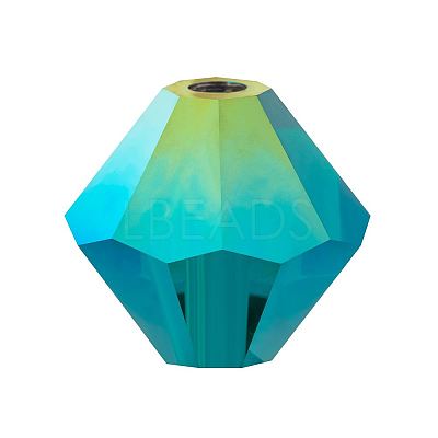 Preciosa&reg Crystal Beads Y-PRC-BA5-50730-20000-1