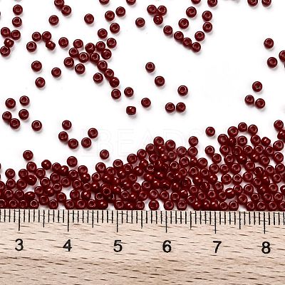 TOHO 11/0 Round Beads SEED-XTR11-0045-1