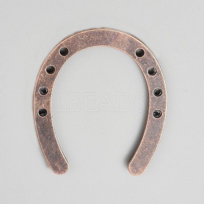 Alloy Big Pendants AJEW-WH20020-066-1
