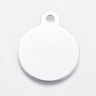 Aluminum Pendants ALUM-I002-01B-1