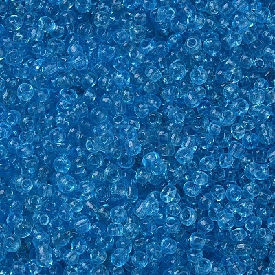 Glass Seed Beads X2-SEED-A004-2mm-3-1