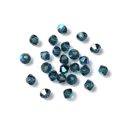 Preciosa&reg Crystal Beads X-PRC-BA3-30340-200-1