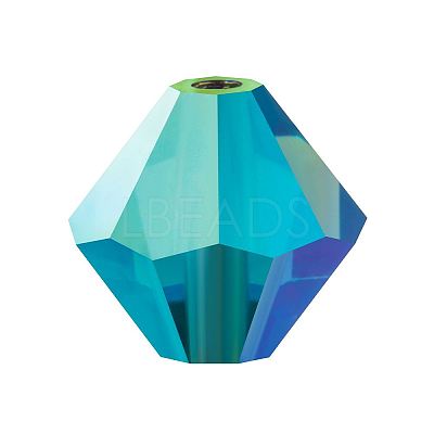 Preciosa&reg Crystal Beads Y-PRC-BA5-60100-20000-1