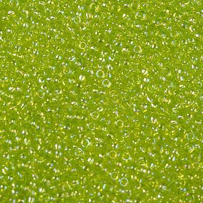 TOHO Round Seed Beads SEED-JPTR15-0164-1