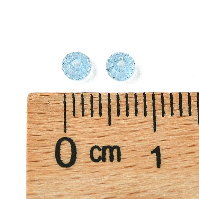 Preciosa&reg Crystal Beads X-PRC-BA3-60000-1