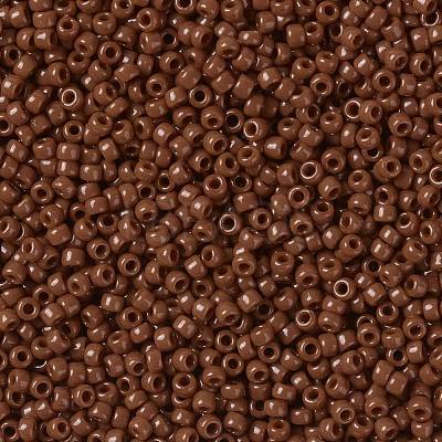 TOHO 11/0 Round Beads X-SEED-TR11-0046L-1