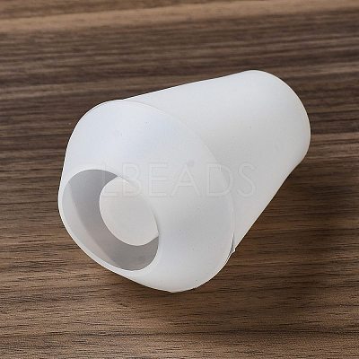 DIY Silicone VaseMolds SIMO-P006-02F-1
