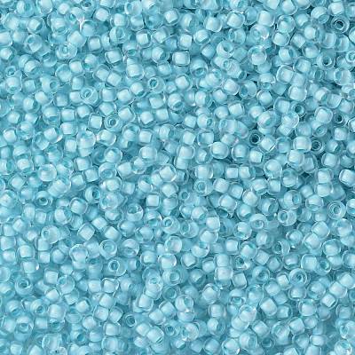 TOHO Round Seed Beads SEED-XTR11-0976-1