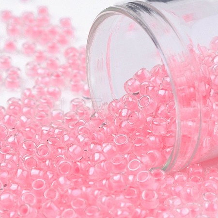 TOHO 8/0 Round Beads SEED-XTR08-0379-1