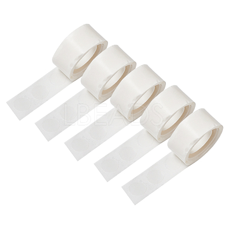 Balloon Attachment Glue Point DIY-TAC0006-06-1