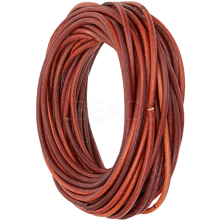 10M Cowhide Cord OCOR-GF0006-56C-1