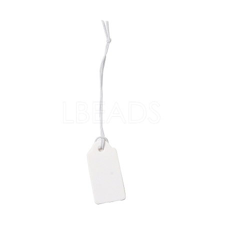 Paper Price Tags CDIS-G008-14-1