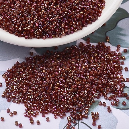 MIYUKI Delica Beads X-SEED-J020-DB1781-1