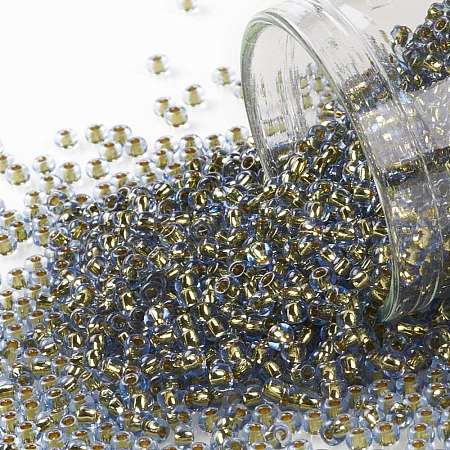 TOHO Round Seed Beads SEED-XTR11-0757-1