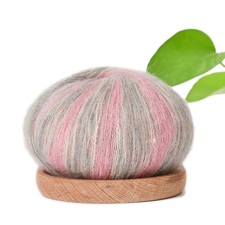 Silk Mohair soft Yarn PW-WGA4130-06-1