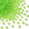 Preciosa&reg Crystal Beads X-PRC-BA4-50540-3
