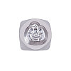 Iron Metal Stamps AJEW-BC0005-39E-2