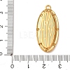 Printed 304 Stainless Steel Pendants SA-CBA9CF9-02G-D-3