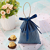 Satin Bags with Drawstring Jewelry Gift Bags ABAG-CJC0001-009C-7