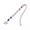 Chakra Theme AJEW-JK00160-04-2