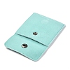 Square Velvet Jewelry Bags TP-B001-01A-06-3