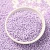 Cylinder Seed Beads X-SEED-H001-C11-4