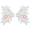 Lace Embroidery Sewing Fiber PATC-WH20021-001C-7