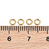 304 Stainless Steel Open Jump Rings SA-CBAF81C-01C-G-3