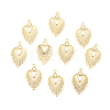 Tibetan Style Alloy Chandelier Components Links LS-TIBE-A4013-G-FF-2