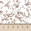TOHO Round Seed Beads SEED-JPTR15-0329-4