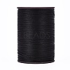 Flat Waxed Thread String LS-YC-P003-A10-1