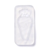 Piping Bag Shape DIY Silicone Molds DIY-I080-01C-2