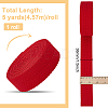 Polycotton Ribbons SRIB-BC0001-53B-2