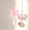 Glass Pendant Decorations PW-WGE3AD3-02-1