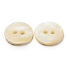 Freshwater Shell Buttons BUTT-Z001-04A-2