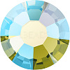 Preciosa&reg MAXIMA Crystal No Hotfix Flatback Stones Y-PRC-NSS10-50230-200-3