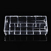 Polystyrene Bead Storage Containers CON-T002-04-1