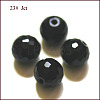 Imitation Austrian Crystal Beads SWAR-F073-10mm-23-1