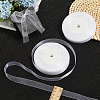 Nylon Ribbon for Gift Packaging OCOR-WH20001-73C-3