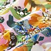 Preciosa&reg MAXIMA Crystal Round Stones Y-PRC-RBSS6-20020-5