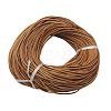 Leather Beading Cord X-WL-A002-0-1