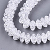 Crackle Glass Beads X-GLAA-S192-004J-3