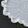 DIY Flower Coaster Silicone Molds SIMO-H007-01B-5